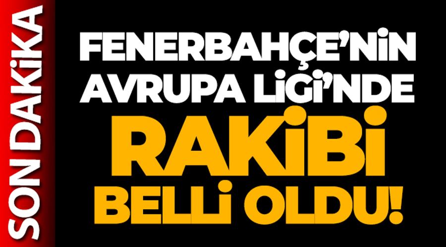 Fenerbahçe, UEFA Avrupa Ligi