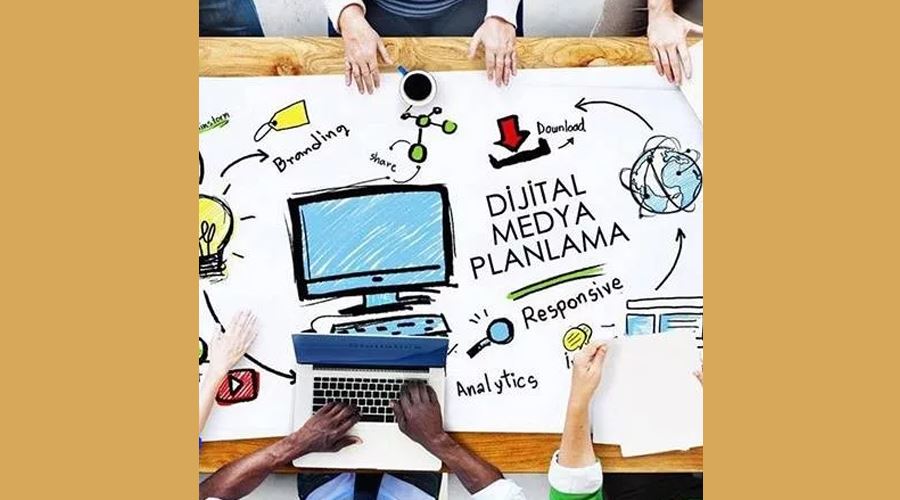 Medya Planlama Ajansı