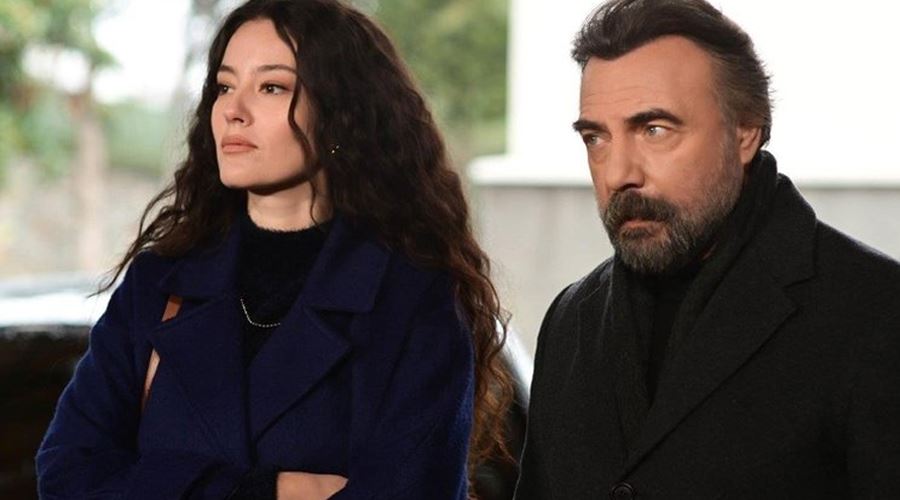 Ben Bu Cihana Sığmazam yeni bölüm ne zaman yayınlanacak, hangi gün? ATV yayın akışı ile Ben Bu Cihana Sığmazam bu hafta neden yok, var mı?