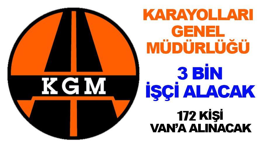 Karayolları Genel Müdürlüğü