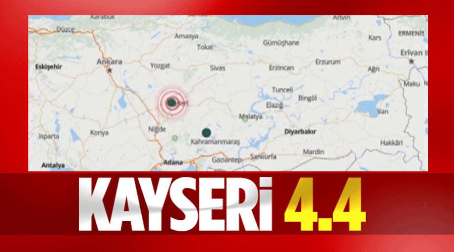 Kayseri