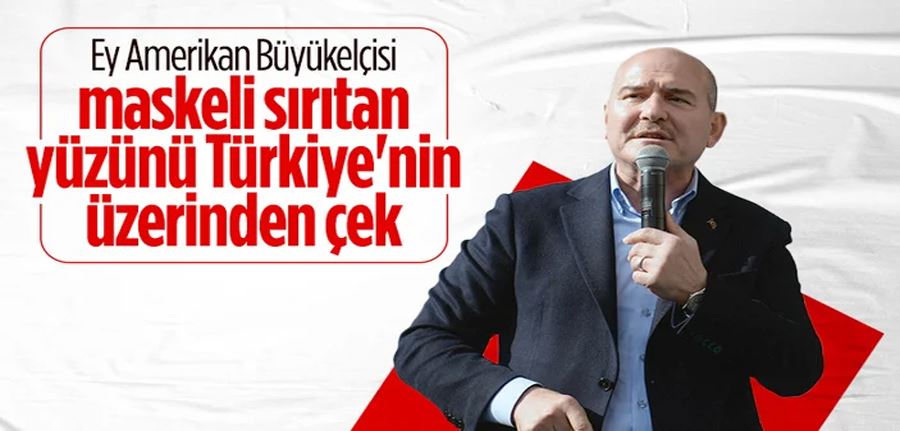 Süleyman Soylu
