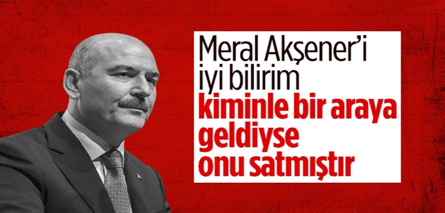 Süleyman Soylu