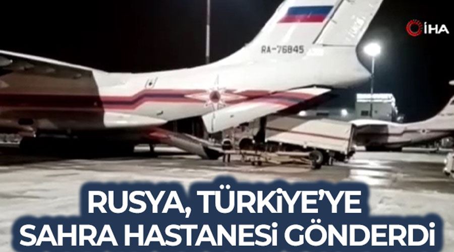 Rusya, Türkiye