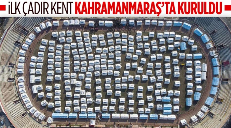 Kahramanmaraş