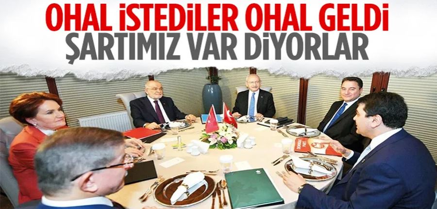 İyi Parti ve CHP
