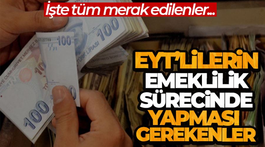 EYT