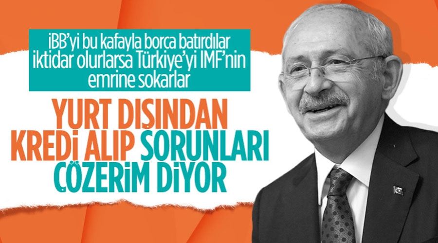 Kemal Kılıçdaroğlu
