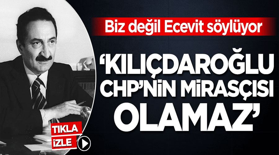 Ecevit 