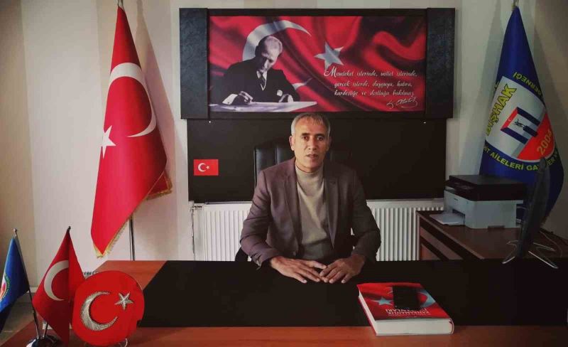 BİŞHAK Başkanı Baysal: 