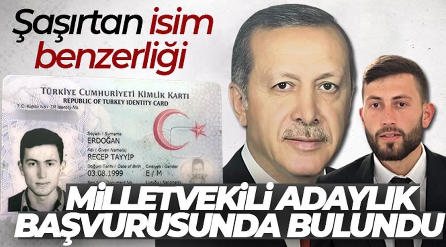 Recep Tayyip Erdoğan, Nevşehir