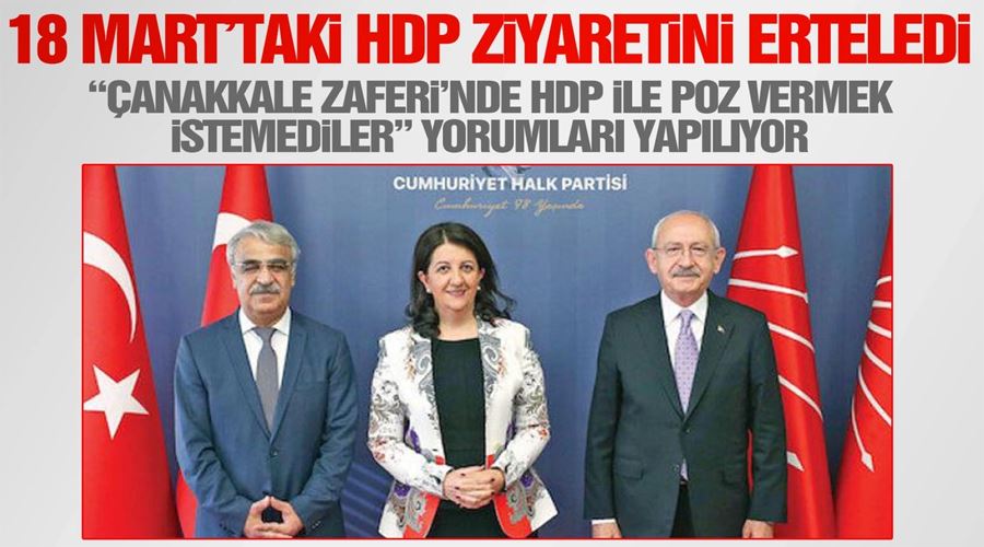 Kemal Kılıçdaroğlu