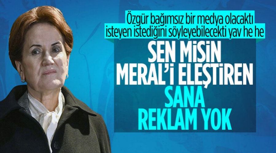 Meral Akşener