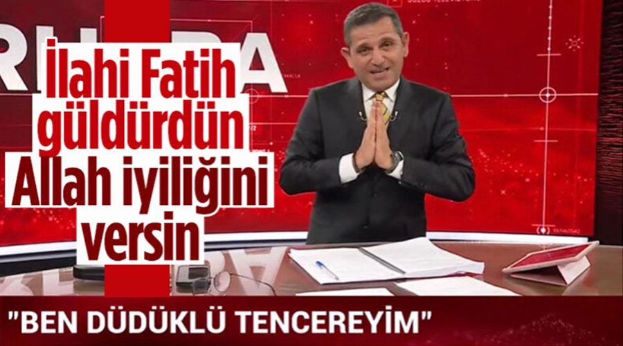 Fatih Portakal, Sözcü Ana Haber