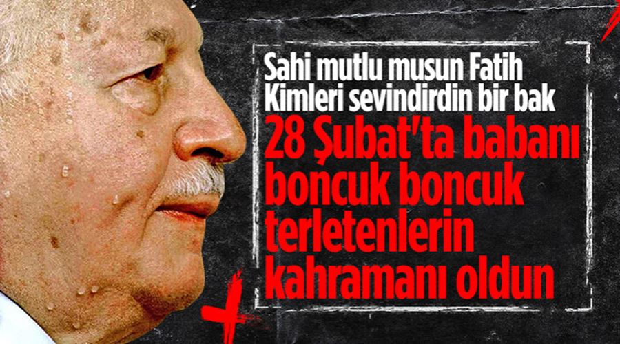 Fatih Erbakan