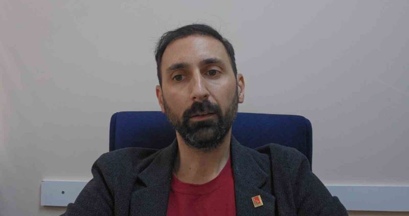 Doç. Dr. Avşar: 