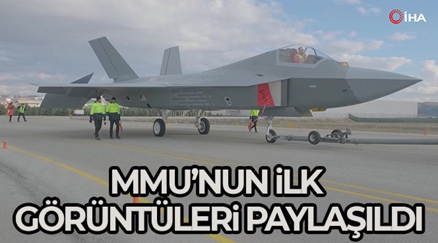 Milli Muharip Uçak