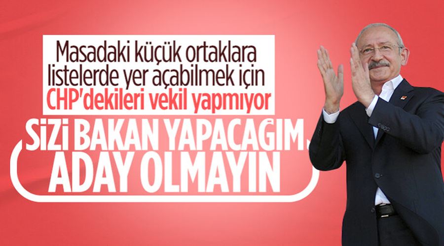 Kemal Kılıçdaroğlu