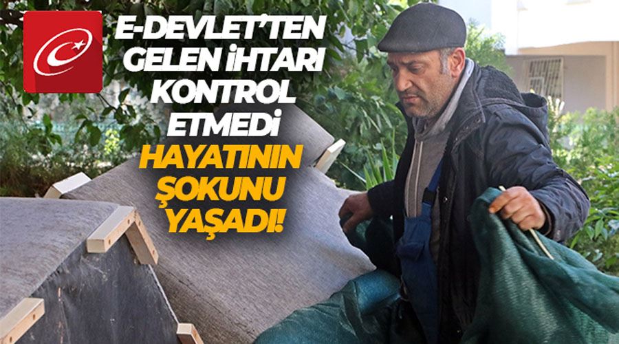 E-Devlet