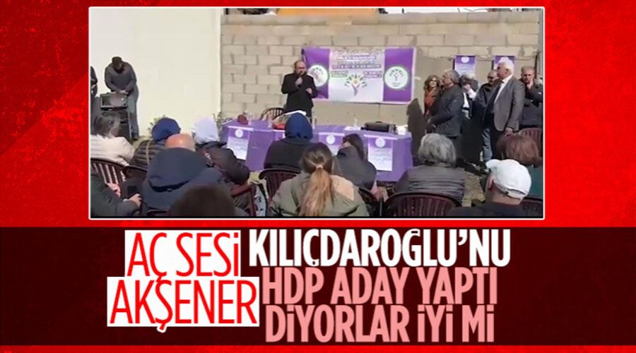 HDP