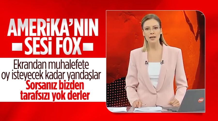 FOX TV