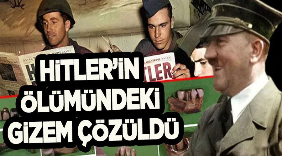Rus isimden izin, sonra inceleme! Tarihin en gizemli sorusu çözüldü: Gizlice Arjantin