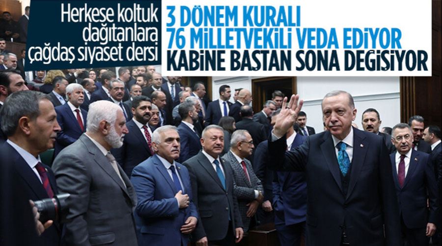 Cumhurbaşkanı Erdoğan