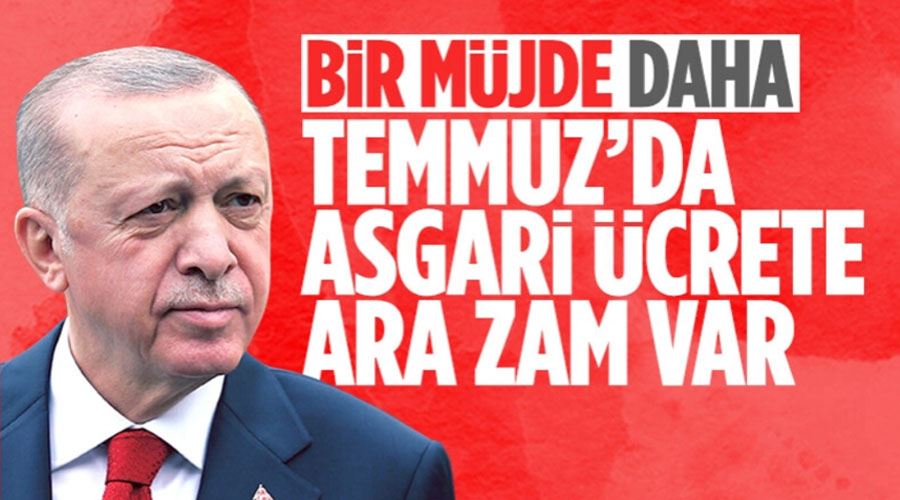 Cumhurbaşkanı Erdoğan