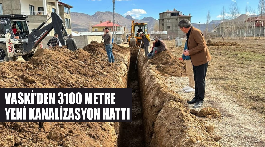 VASKİ