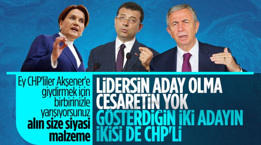Meral Akşener