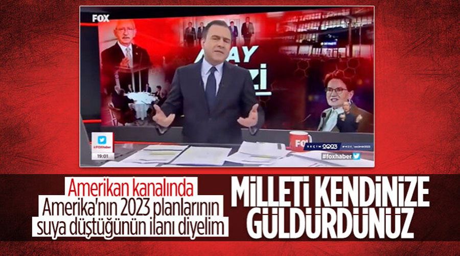 Fox TV sunucusu Selçuk Tepeli