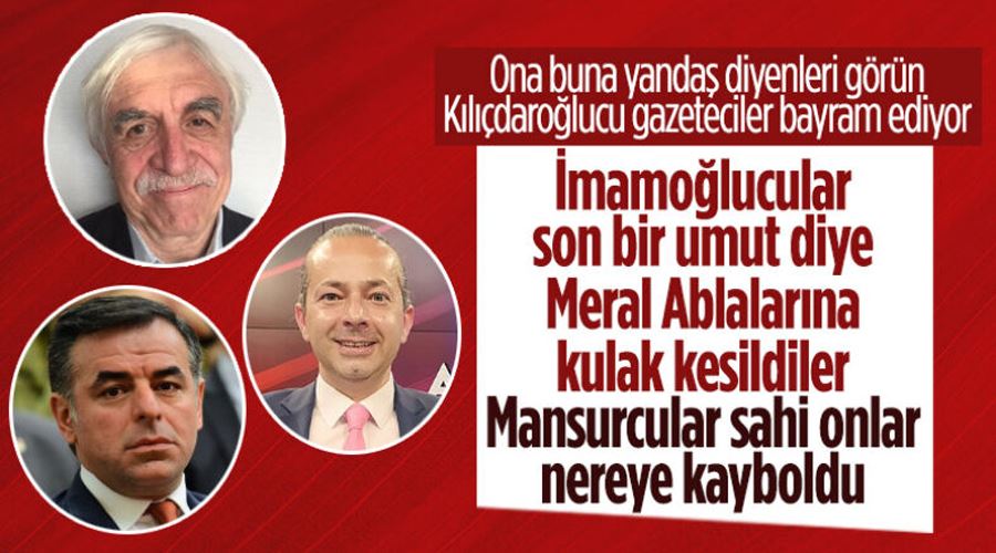 Kemal Kılıçdaroğlu