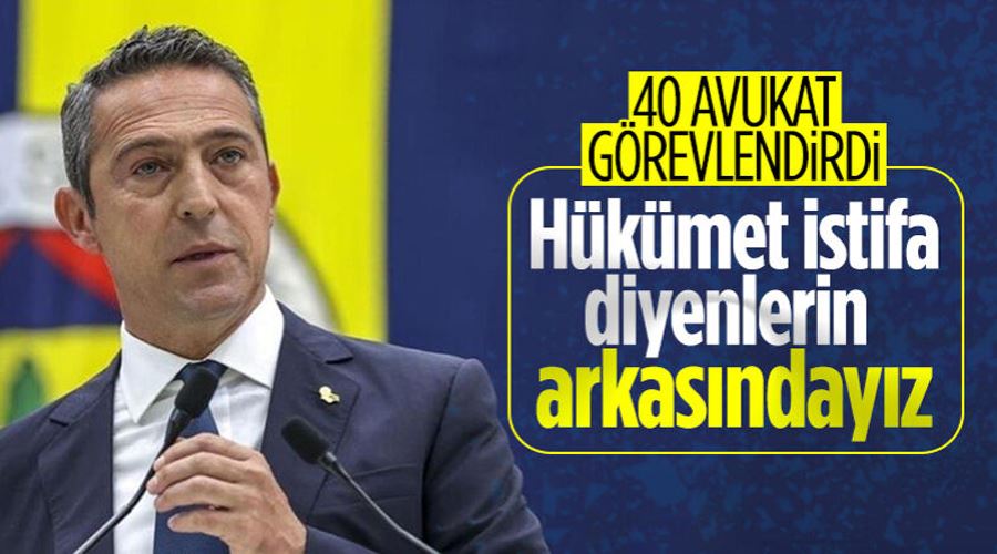 Fenerbahçe, ceza alan taraftarlarına hukuki destek verecek