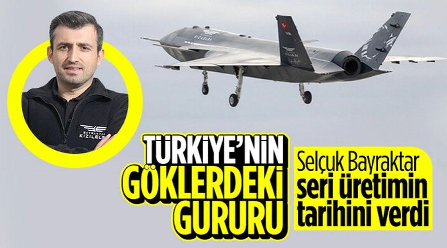 Bayraktar Kızılelma