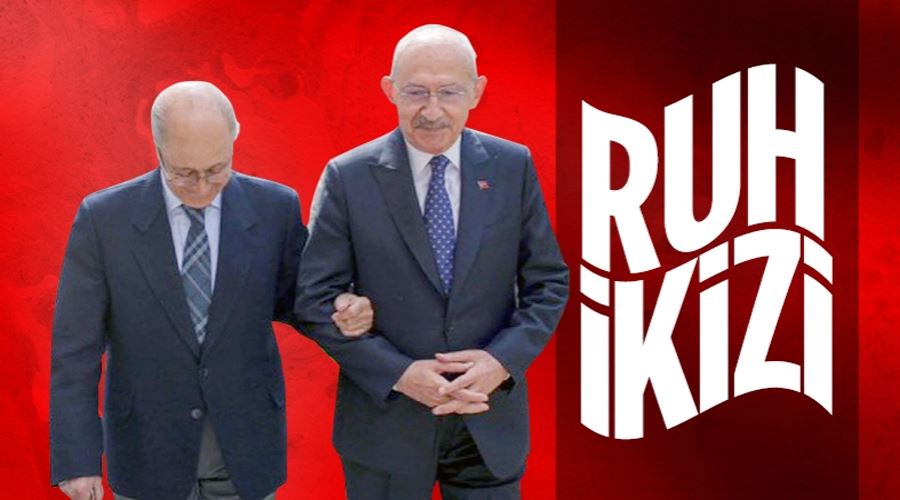 Kemal Kılıçdaroğlu