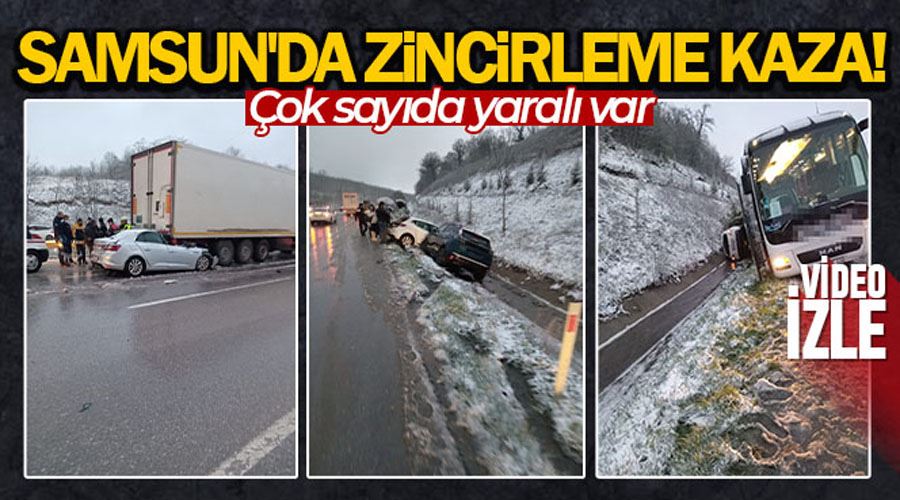 Samsun