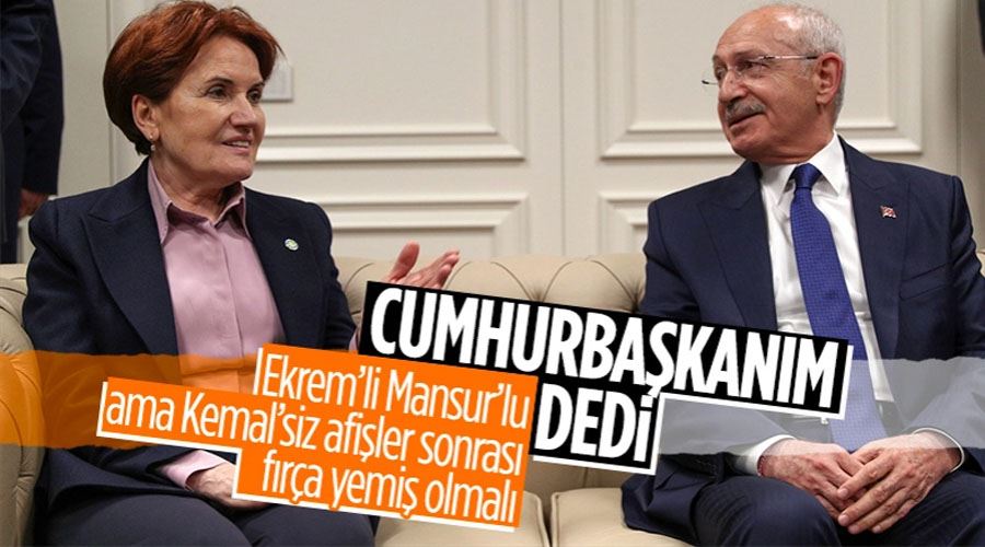 Meral Akşener