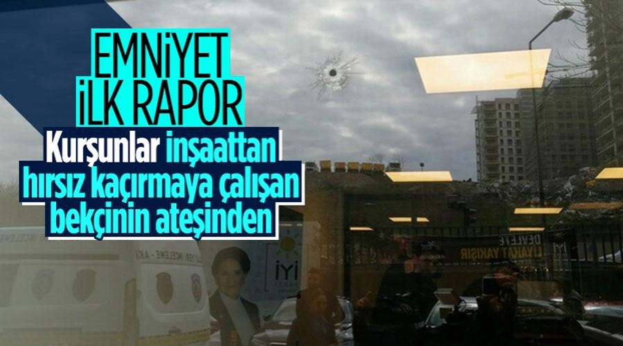 İyi Parti İstanbul İl Başkanlığı