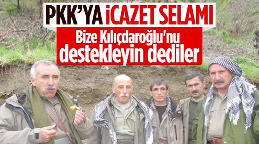 PKK