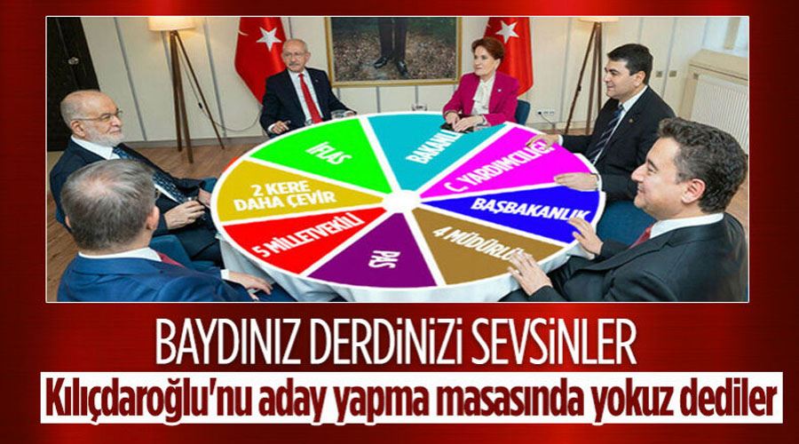Meral Akşener, 6 Mart
