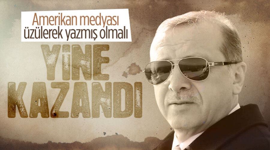 Politico: Muhalefetteki çatlak, Erdoğan