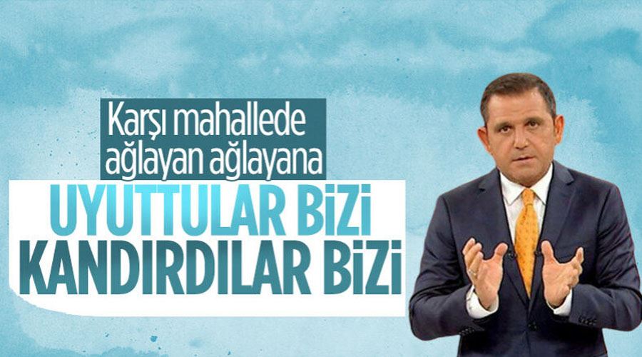 Fatih Portakal