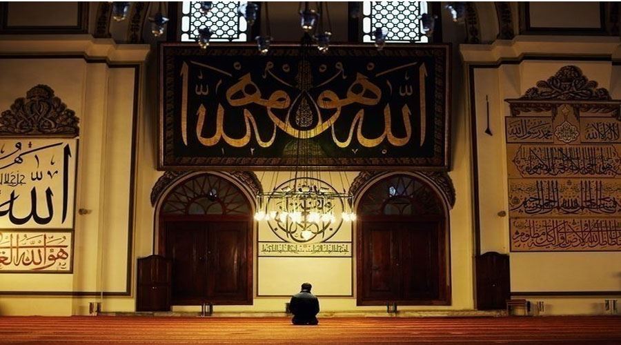 Berat Kandili ne zaman ve hangi gün? Berat Kandili Gecesi 2023 tarihi Diyanet dini günler takvimi ile açıklandı