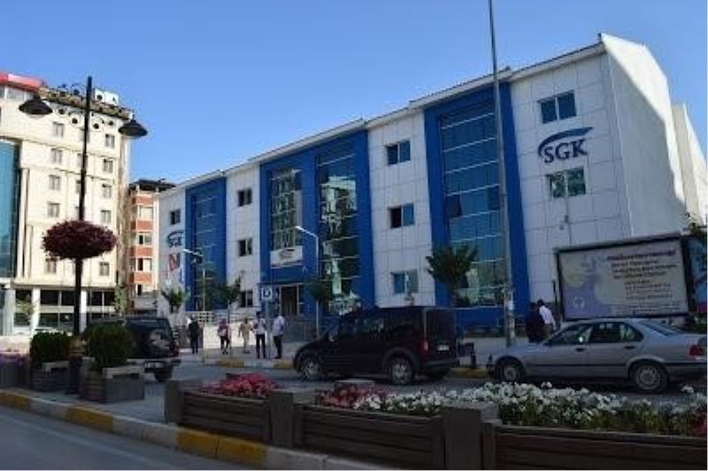 SGK’dan EYT açıklaması
