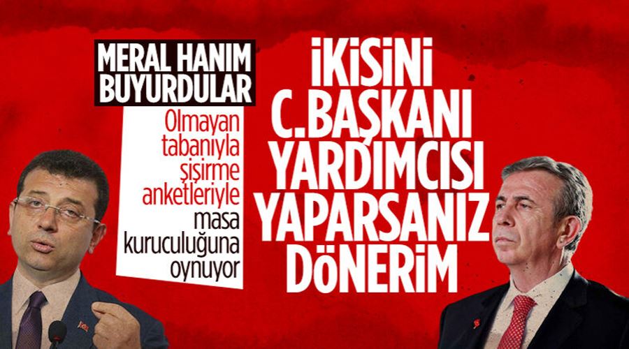 Meral Akşener