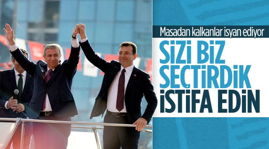 İyi Partili Ümit Dikbayır