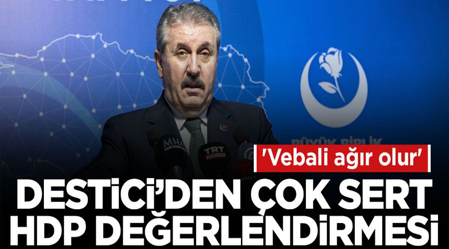 Mustafa Destici