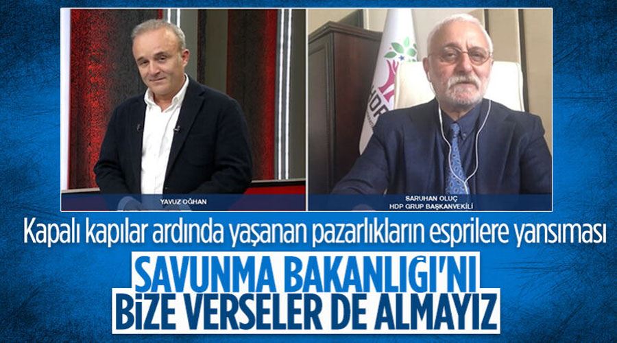 HDP