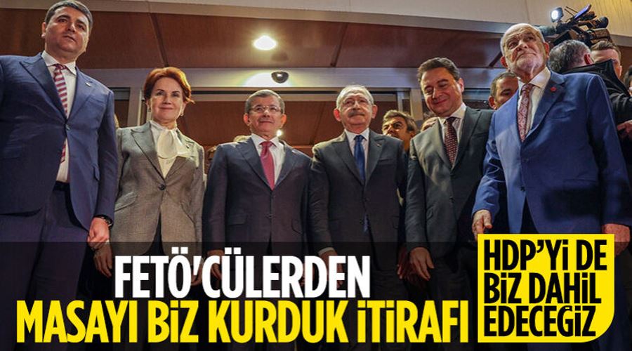 FETÖ
