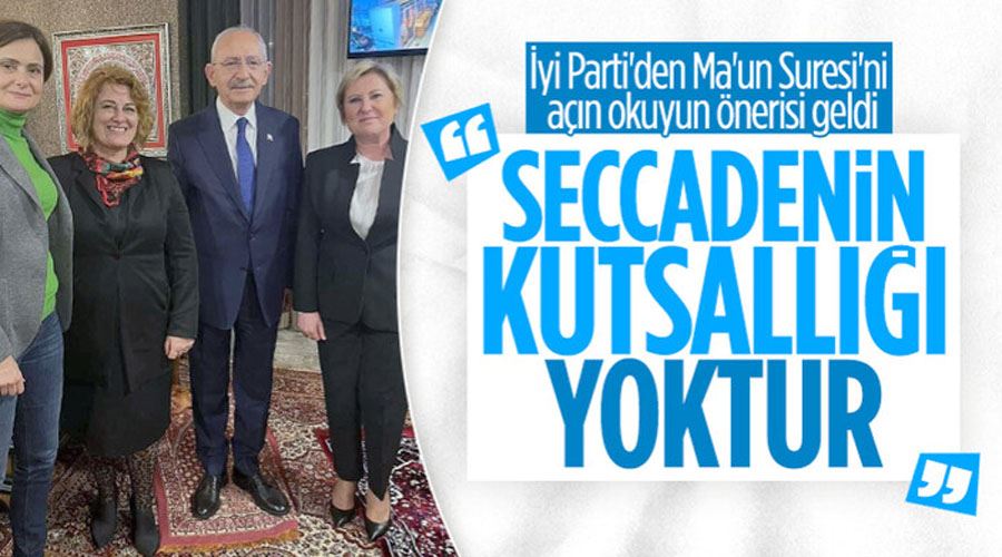 İyi Parti